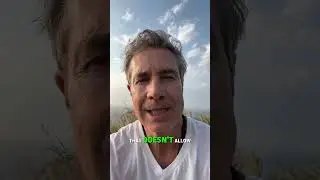 Watch this to find out how to go deeper in Meditation.