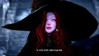 세르카(나메) 1관 클리어 - 질풍술사 시점