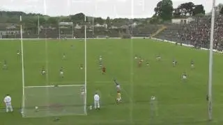 Tipperary disallowed goal vs Kerry