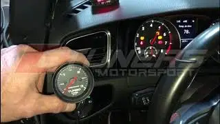 VW GOLF 7 GTI Approaching 600whp!!!
