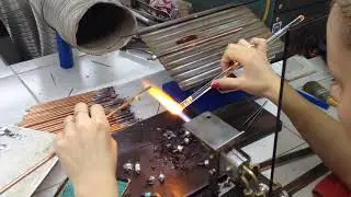 Pandora Style Beads Video - Made in Italy