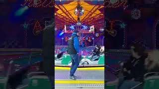 Hannover Fr&uuml;hjahr 2024 #shorts #volksfest #hannover #fun #ride  20240417 175548