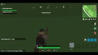 under map island Royale real