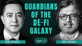 Joe Zhou (CEO @ Beosin) on Trust, Security, & Compliance in DeFi