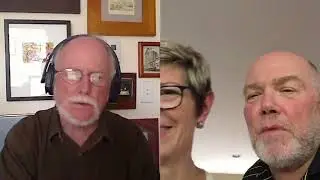 An interview with Marty and Rob Frear - founders of the Los Angeles-based Crown City Brass Quintet