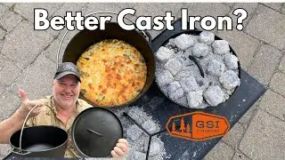 GSI Guidecast Dutch Oven Review &ndash; Lightweight, Durable & Perfect for Camping