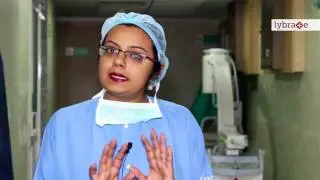 Total Laparoscopic Hysterectomy Senior Gynaecologist IVF-  Dr Pulkit Nandwani  Rohini 9971573637