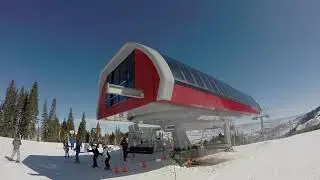 Park City, UT - High Meadow Express