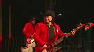Grupo Energia - Semana de la Chilenidad (Pelarco 2024)