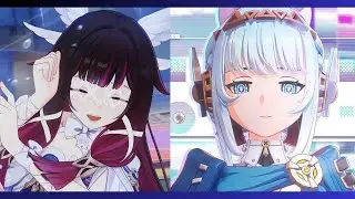 Main Genshin Impact! #98 Daily