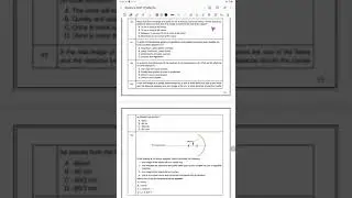 QUESTION 40 | SECTION B | SCIENCE SAMPLE PAPER | TERM - 1| 2021-2022 | CLASS X | @EDUMNTRA #shorts