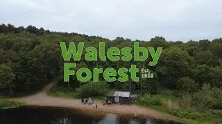 Walesby Forest 2025