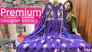 Shop Premium Kurtis, Cotton Suits, Muslin & Chinnon Suits | Designer Summer Collection