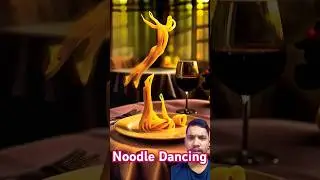 Noddle Dance 🤡✅💗 #shorts