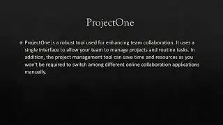 Best Team Productivity Tools