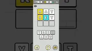 Words Story - Addictive Word Game Day 76 Android Gameplay