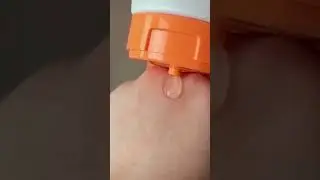 drunk elephant jelly cleanser|#shorts #short #youtubeshorts #trending #best #shortvideo #shortsvideo