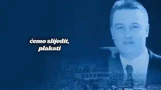 Josip Kudin Tabakalo & Klapa Levanat - Volimo te stari Lave