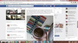 FB Page Tips