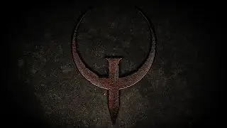 Quake I - 01 - Морпех выходит на тропу войны [RUS]
