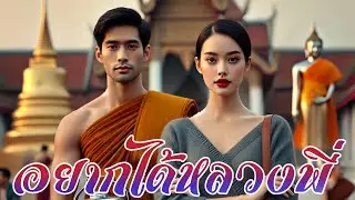 อยากได้หลวงพี่ #นิทานสอนใจ#drama #นิทานพื้นบ้าน #นิยาย #นิยายเสียง #นิทานฟังยาวๆ#นิทานคติสอนใจ  