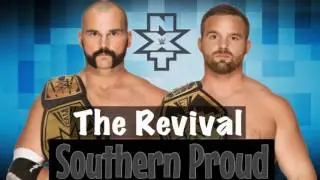 2016: The Revival (Dawson & Dash) 2nd Theme Song 
