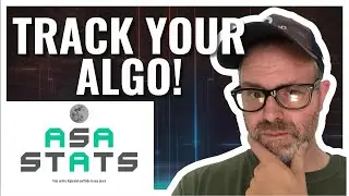 Too many Algorand ASAs? Keep track of them with ASA Stats!