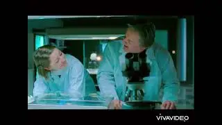 Boyd & Frankie - Waking the Dead - Say Something