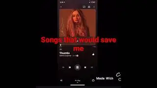 Songs that would save me from vecna #strangerthings #music #six #Melanie Martinez￼ #Heathers ￼￼