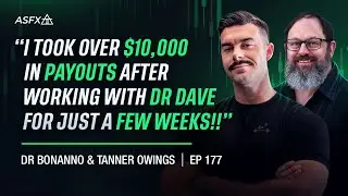 How This Trader Took $10,000 In Payouts After Hiring A Trading Psychologist!