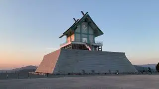 天爽会　御聖地案内