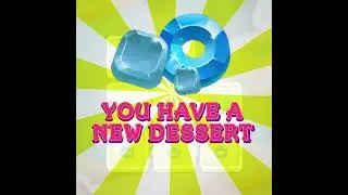 Candy Merge Game