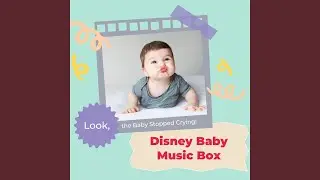 All in the Golden Afternoon - Look, the Baby Stopped Crying! (Cover) [From Alice in Wonderland]