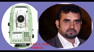LEICATS03 VIDEO 2 #construction #youtube #ASH GONDAL79