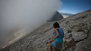 🇧🇬 Pirin ⛰️ Vihren - Kutelo - Koncheto