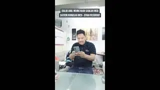 MACAM MANA KALI INI?