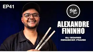 BlahTera EP41 Completo | ALEXANDRE FININHO | Eli Soares e Renascer Praise