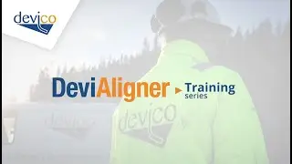 DeviAligner - Training Series 2019