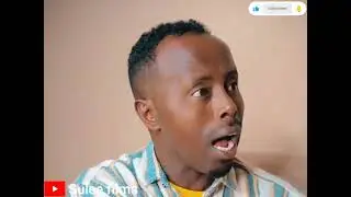 Qiisa Dab-Aah. Lasoco Part3
