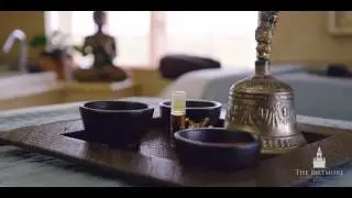 Best Spa In Miami - Spa & Fitness at The Biltmore Hotel Miami
