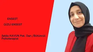 ENSEST VE GİZLİ ENSEST