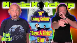 Living Colour's 