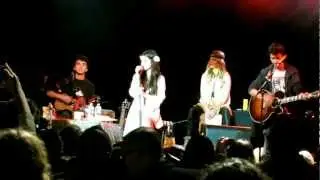 Selena Gomez & The Scene (feat. Nat and Alex Wolff) - 