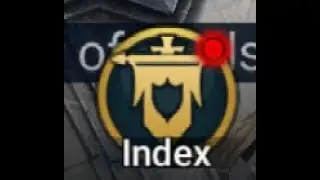 Pulling shards gave us someone new  I wonder who it was