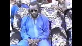 HAIDARA CHEZ BOUA FOROTO EN 2004 N° 1