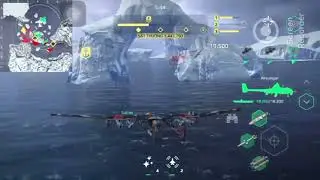 Modern Warship | RF Typhoon, with J36, Aksungur, Defiant X and more 🔥😱