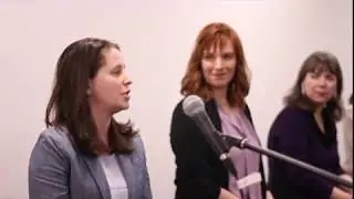 PPMW Panel: Video 5 - Research on Female Orgasm