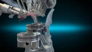 Hyundai's New Gamma GDI Engine