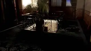 Royal Station Hotel, Newcastle upon Tyne UK