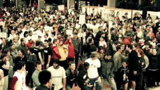 The Terry Fox Foundation - Terry's Cause on Campus